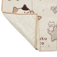  Fuku Fuku Nyankoぬくにゃんケット
