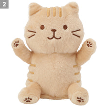  Fuku Fuku Nyankoぴょんぴょんまねっこ
