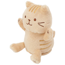  Fuku Fuku Nyankoぴょんぴょんまねっこ
