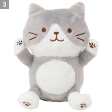  Fuku Fuku Nyankoぴょんぴょんまねっこ
