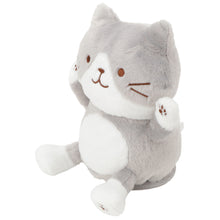  Fuku Fuku Nyankoぴょんぴょんまねっこ
