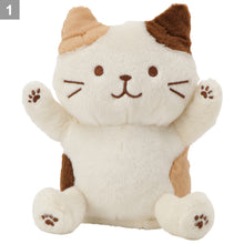  Fuku Fuku Nyankoぴょんぴょんまねっこ
