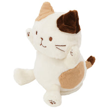  Fuku Fuku Nyankoぴょんぴょんまねっこ
