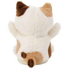  Fuku Fuku Nyankoぴょんぴょんまねっこ
