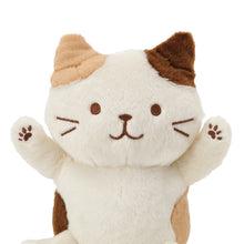  Fuku Fuku Nyankoぴょんぴょんまねっこ
