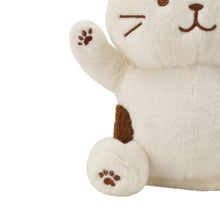  Fuku Fuku Nyankoぴょんぴょんまねっこ
