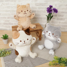  Fuku Fuku Nyankoぴょんぴょんまねっこ
