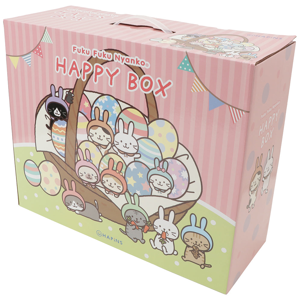 Fuku Fuku Nyanko – HAPiNS online shop