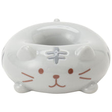  Fuku Fuku Nyanko リング箸置き
