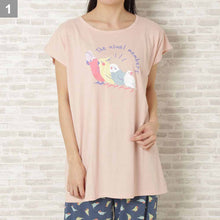  アニマルボックスTシャツ
