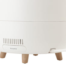  FukuFukuNyanko アロマ加湿器（フォグミスト）
