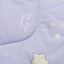  Fuku Fuku Nyanko冷えとろ接触冷感敷きパッド
