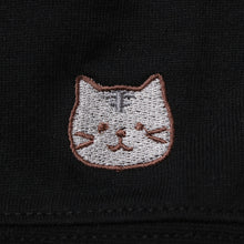  Fuku Fuku Nyankoラグラン7分Tシャツ
