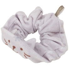  Fuku Fuku Nyankoシュシュ【ガチャガチャ販売】
