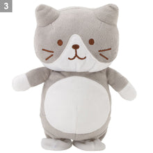  Fuku Fuku Nyanko まねっこトコトコにゃんこ
