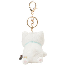 Fuku Fuku Nyankoしろたまちゃんミルクマスコットチャーム
