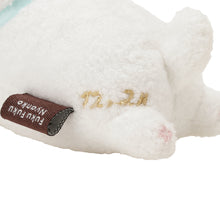  Fuku Fuku Nyankoしろたまちゃんミルクマスコットチャーム
