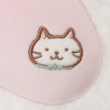  Fuku Fuku Nyankoしろたまちゃん肉球クッション

