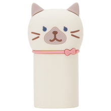  Fuku Fuku Nyankoゆびツボ押し【ガチャガチャ販売】
