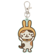  Fuku Fuku Nyankoうさぎラバーストラップ ディスプレイセット【WEB限定】
