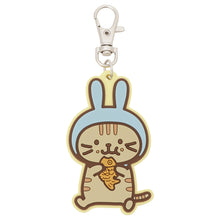  Fuku Fuku Nyankoうさぎラバーストラップ ディスプレイセット【WEB限定】

