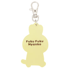  Fuku Fuku Nyankoうさぎラバーストラップ ディスプレイセット【WEB限定】

