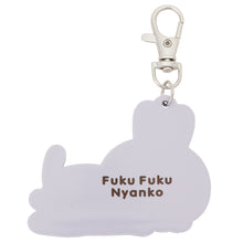  Fuku Fuku Nyankoうさぎラバーストラップ ディスプレイセット【WEB限定】
