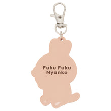  Fuku Fuku Nyankoうさぎラバーストラップ ディスプレイセット【WEB限定】
