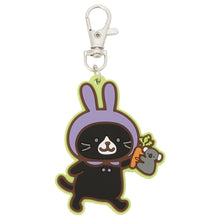  Fuku Fuku Nyankoうさぎラバーストラップ ディスプレイセット【WEB限定】
