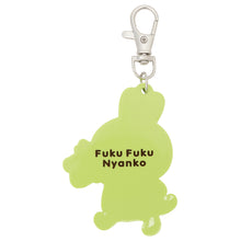  Fuku Fuku Nyankoうさぎラバーストラップ ディスプレイセット【WEB限定】
