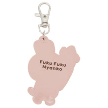  Fuku Fuku Nyankoうさぎラバーストラップ ディスプレイセット【WEB限定】
