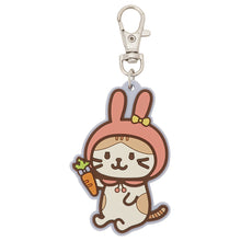  Fuku Fuku Nyankoうさぎラバーストラップ ディスプレイセット【WEB限定】
