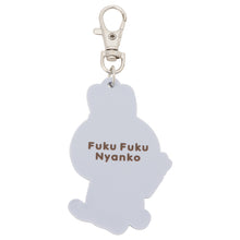  Fuku Fuku Nyankoうさぎラバーストラップ ディスプレイセット【WEB限定】

