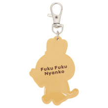  Fuku Fuku Nyankoうさぎラバーストラップ ディスプレイセット【WEB限定】
