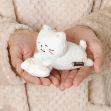  Fuku Fuku Nyankoしろたまちゃんミルクマスコットチャーム
