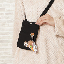  Fuku Fuku Nyankoうさぎラバーストラップ ディスプレイセット【WEB限定】

