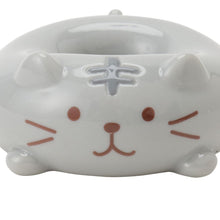  Fuku Fuku Nyanko リング箸置き
