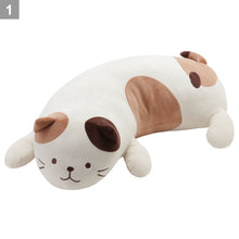  ふくふくにゃんこ 抱き枕
