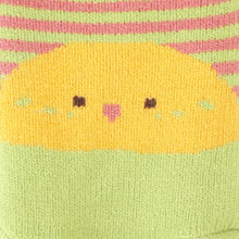  ことり裏起毛ショートソックス【3足税込1100円】
