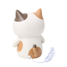  FukuFukuNyanko おすわり加湿器
