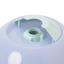  スチーム加湿器 デュードロップM

