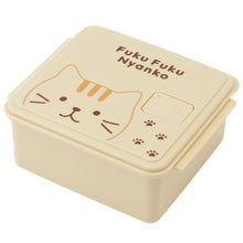  Fuku Fuku Nyanko スノコ付き野菜蒸し器
