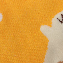  Fuku Fuku Nyanko フルーツスニーカーソックス【3足税込1100円】
