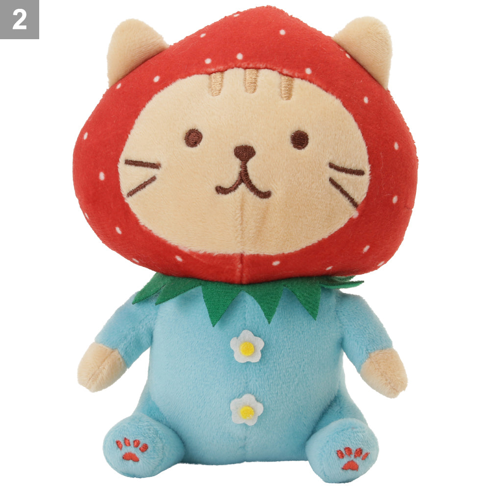 新品袋入り⭐︎5周年限定なめこ⭐︎ぬいぐるみ 新品袋入り⭐︎5周年限定なめこ⭐︎ぬいぐるみ