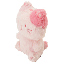  Fuku Fuku Nyankoさくらおすわりマスコット
