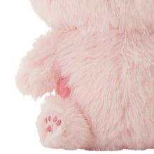  Fuku Fuku Nyankoさくらおすわりマスコット
