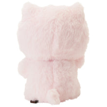  Fuku Fuku Nyankoさくらおすわりマスコット
