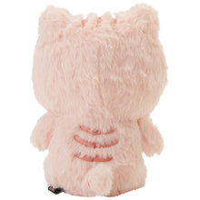  Fuku Fuku Nyankoさくらおすわりマスコット
