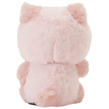  Fuku Fuku Nyankoさくらおすわりマスコット【WEB限定】
