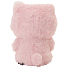  Fuku Fuku Nyankoさくらおすわりマスコット【WEB限定】
